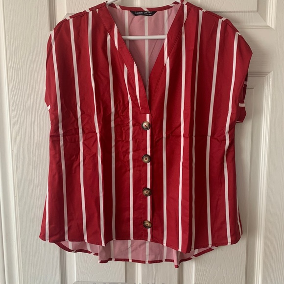 Blouse - Picture 1 of 1